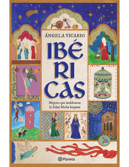 Ibericas