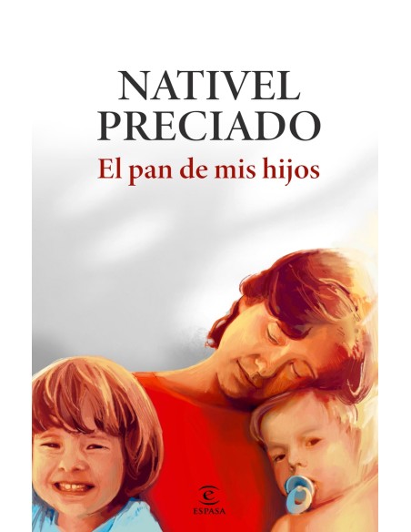 El pan de mis hijos