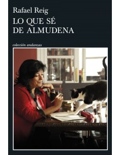 Lo que se de Almudena