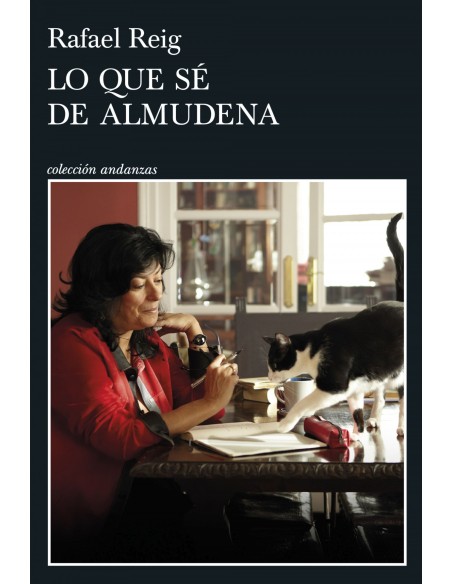 Lo que se de Almudena