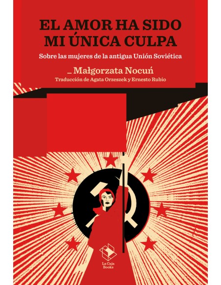 El amor ha sido mi unica culpa