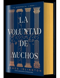 La voluntad de muchos