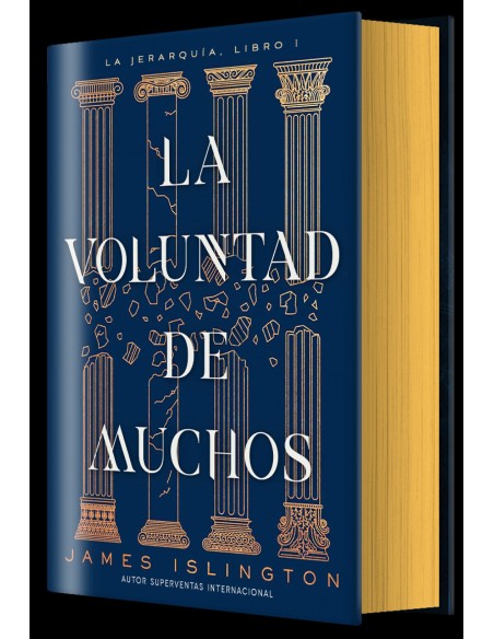 La voluntad de muchos