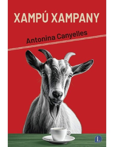 Xampu xampany