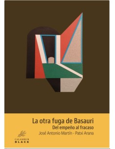 La otra fuga de Basauri