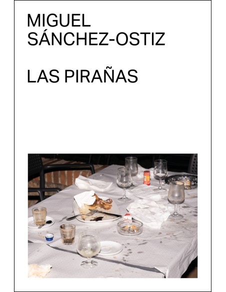 Las piranas