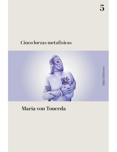 Cinco lorzas metafisicas