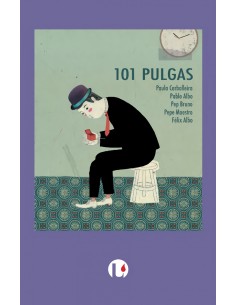 101 Pulgas