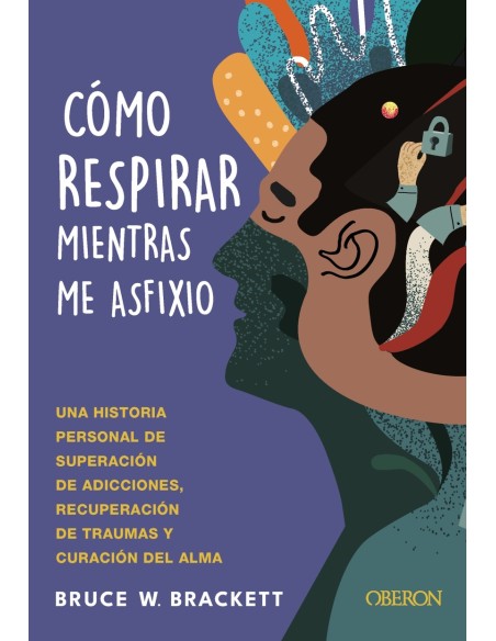 Como respirar mientras me asfixio