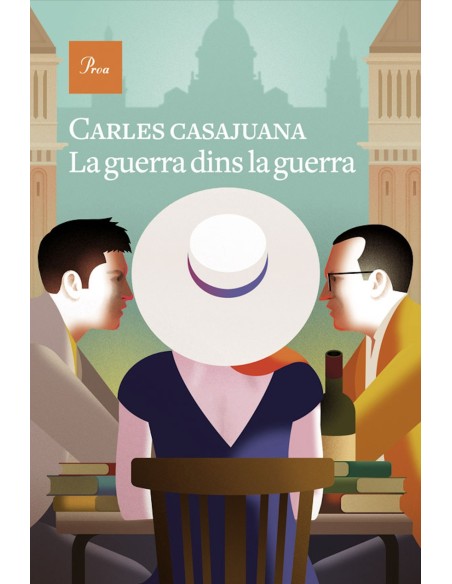 La guerra dins la guerra