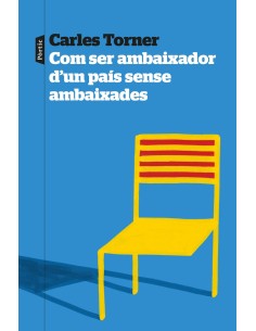Com ser ambaixador d un pais sense ambaixades