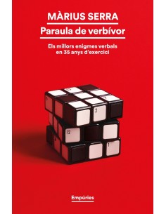 Paraula de verbivor