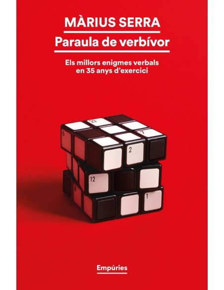 Paraula de verbivor