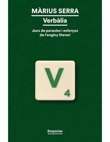 Verbalia
