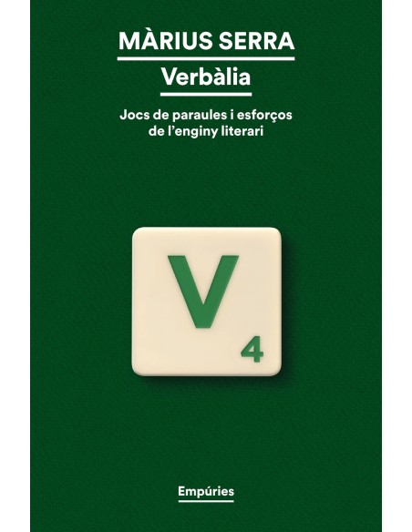 Verbalia