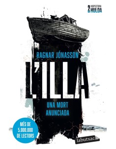 L illa Serie Inspectora Hulda 2