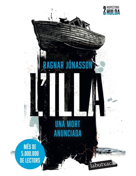 L illa Serie Inspectora Hulda 2