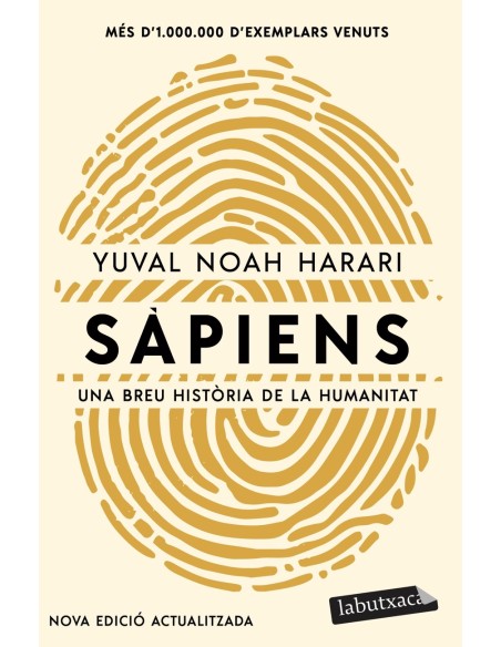 Sapiens Edicio actualitzada