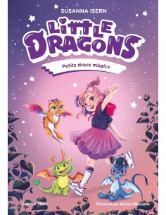 Little Dragons 1 Petits dracs magics