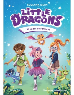 Little Dragons 2 El poder de l amistat