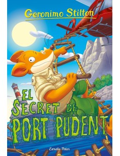 El secret de Port Pudent