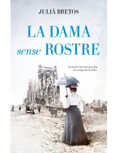 DAMA SENSE ROSTRE LA