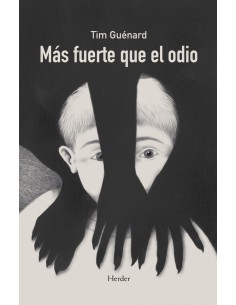 Mas fuerte que el odio