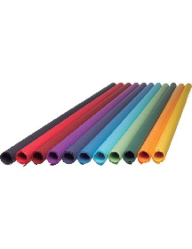 FBS ROLLO PAPEL KRAFT 1MX25M TU 8102516