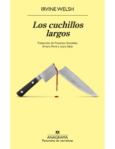 Los cuchillos largos