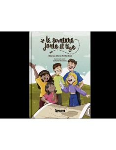 AVENTURA JUNTO AL LAGO LA