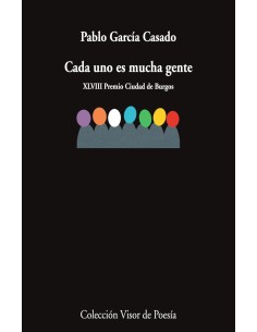 Cada uno es mucha gente
