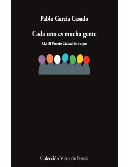 Cada uno es mucha gente