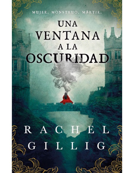 Una ventana a la oscuridad