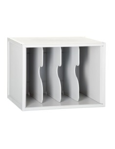 8103EV GS archivador organizador Gris