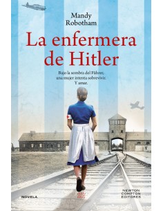 La enfermera de Hitler