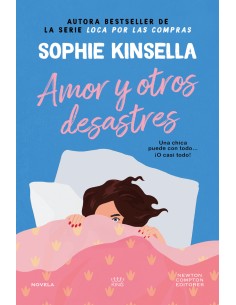 Amor y otros desastres