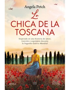 La chica de la Toscana
