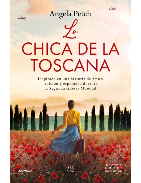 La chica de la Toscana