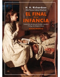 El final de la infancia y otros relatos