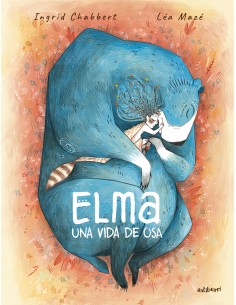 Elma una vida de osa