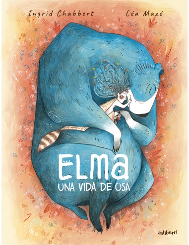 Elma una vida de osa
