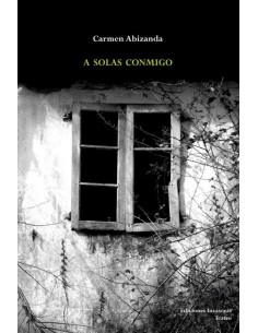 A solas conmigo