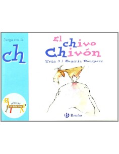 El chivo Chivon