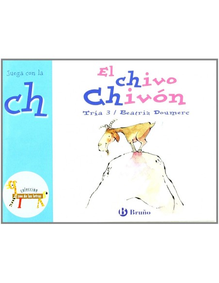 El chivo Chivon