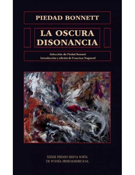 La oscura disonancia