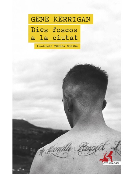 Dies foscos a la ciutat