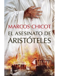 El asesinato de Aristoteles