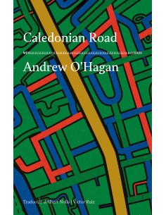 Caledonian Road
