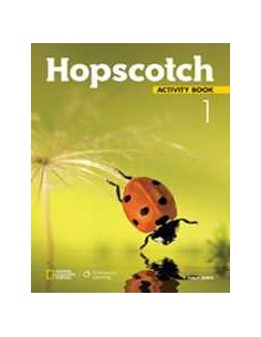 HOPSCOTCH 1 EJERCICIOS