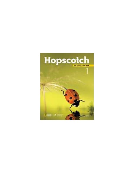 HOPSCOTCH 1 EJERCICIOS